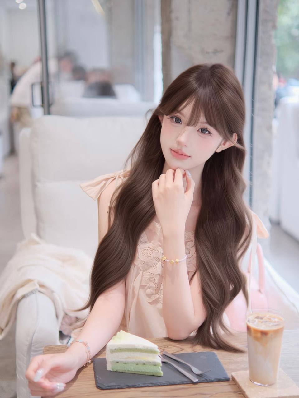 云端回声海报